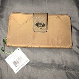Vera Bradley wallet